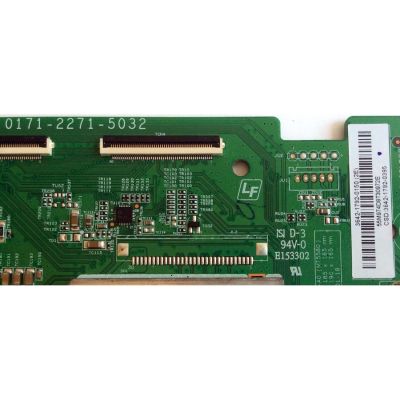 MAIN PARA TV VIZIO / NUMERO DE PARTE 3642-1792-0150 / 0171-2271-5032 / 3642-1792-0395 / PANEL LC420DUG (JF)(R1) / MODELOS E420I-A0 LATKNRFQ / E420I-A0 LAQKNRFP / E420I-A0 LATKNRFP - Imagen 3